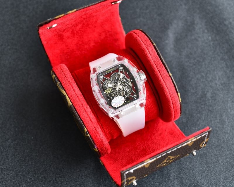 RICHARD MILLE Watches